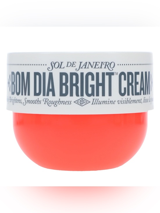 Sol de Janeiro Other - Sol de Janeiro Bom Dia Bright Cream
